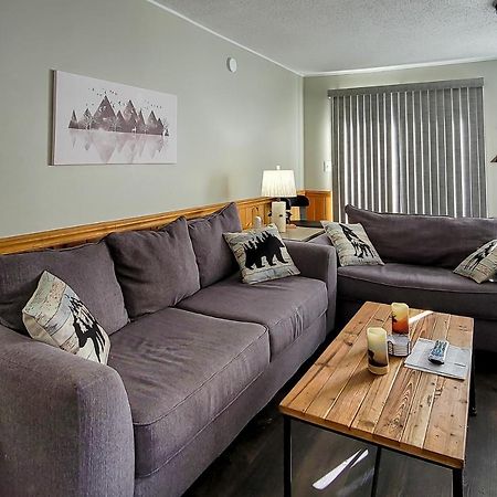 Summit View Condos 개틀린버그 외부 사진