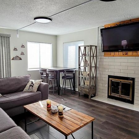 Summit View Condos 개틀린버그 외부 사진