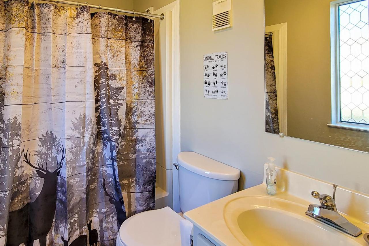 Summit View Condos 개틀린버그 외부 사진