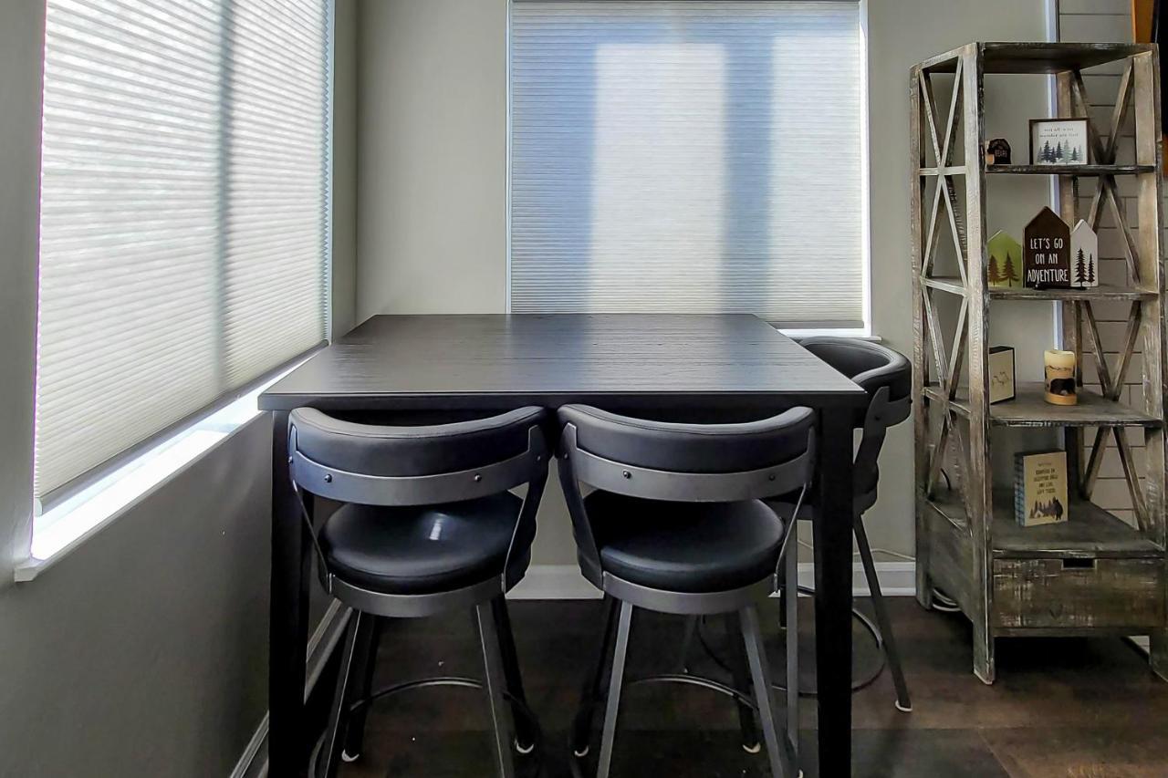 Summit View Condos 개틀린버그 외부 사진