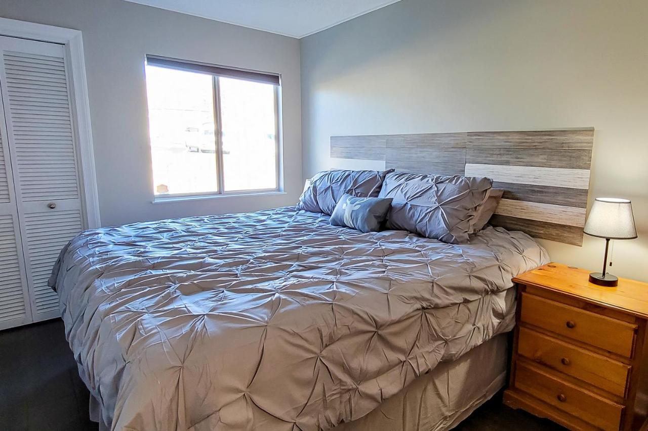Summit View Condos 개틀린버그 외부 사진